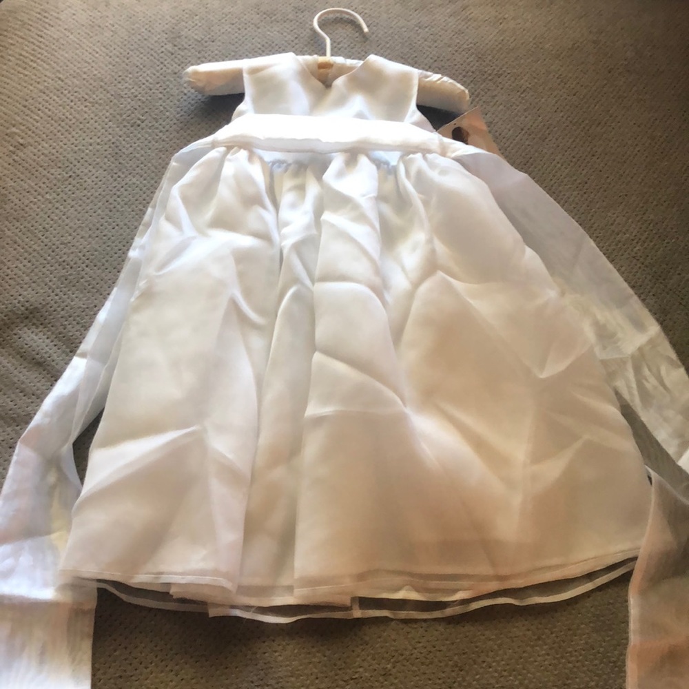 Toddler Girl’s Dress